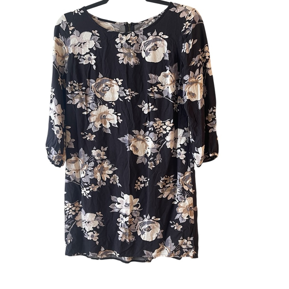 Old Navy Floral Dress